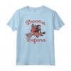 Epifania Natalizia Italiana - Buona Befana Vintage Maglietta per un Regalo di Natale Unico - Ideale per le Vacanze di Natale