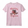 Epifania Natalizia Italiana - Buona Befana Vintage Maglietta per un Regalo di Natale Unico - Ideale per le Vacanze di Natale