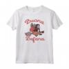 Epifania Natalizia Italiana - Buona Befana Vintage Maglietta per un Regalo di Natale Unico - Ideale per le Vacanze di Natale