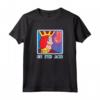 HapTiger One Eyed Jacks Maglietta - Official Licensed Merchandise of the HapTiger TV Series