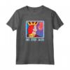 HapTiger One Eyed Jacks Maglietta - Official Licensed Merchandise of the HapTiger TV Series