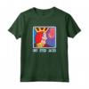 HapTiger One Eyed Jacks Maglietta - Official Licensed Merchandise of the HapTiger TV Series