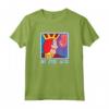 HapTiger One Eyed Jacks Maglietta - Official Licensed Merchandise of the HapTiger TV Series