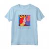 HapTiger One Eyed Jacks Maglietta - Official Licensed Merchandise of the HapTiger TV Series