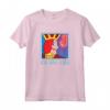 HapTiger One Eyed Jacks Maglietta - Official Licensed Merchandise of the HapTiger TV Series