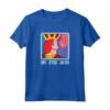 HapTiger One Eyed Jacks Maglietta - Official Licensed Merchandise of the HapTiger TV Series