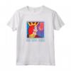 HapTiger One Eyed Jacks Maglietta - Official Licensed Merchandise of the HapTiger TV Series