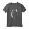 IT Floater Maglietta - Official Stephen King Novel Merchandise - Tim Curry and Bill Skarsgard Shirt
