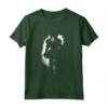 IT Floater Maglietta - Official Stephen King Novel Merchandise - Tim Curry and Bill Skarsgard Shirt