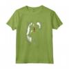 IT Floater Maglietta - Official Stephen King Novel Merchandise - Tim Curry and Bill Skarsgard Shirt