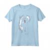 IT Floater Maglietta - Official Stephen King Novel Merchandise - Tim Curry and Bill Skarsgard Shirt