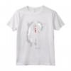 IT Floater Maglietta - Official Stephen King Novel Merchandise - Tim Curry and Bill Skarsgard Shirt