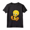 Looney Tunes Cute Tweety Maglietta - Authentic WB Cartoons T-shirt