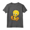 Looney Tunes Cute Tweety Maglietta - Authentic WB Cartoons T-shirt
