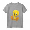 Looney Tunes Cute Tweety Maglietta - Authentic WB Cartoons T-shirt