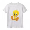 Looney Tunes Cute Tweety Maglietta - Authentic WB Cartoons T-shirt