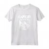 HapTiger - Official Merchandise Microphone Maglietta - Sing Your Heart Out with HapTiger - Licensed Apparel for Music Fans