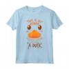 Funny Shirt This Is My Human Costume I'm Really A Duck - Halloween Maglietta - Perfect Gift for Spooky Party Celebration