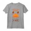 Funny Shirt This Is My Human Costume I'm Really A Duck - Halloween Maglietta - Perfect Gift for Spooky Party Celebration