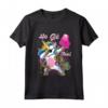 Maglietta Compleanno Bambino 4 Anni - Unicorno - Ideale Regalo per Bimba - Acquista Online!