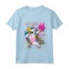 Maglietta Compleanno Bambino 4 Anni - Unicorno - Ideale Regalo per Bimba - Acquista Online!