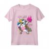 Maglietta Compleanno Bambino 4 Anni - Unicorno - Ideale Regalo per Bimba - Acquista Online!