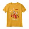 Netflix La Casa De Papel Bella Ciao Group Shot Maglietta - Officially Licensed HapTiger Apparel for Fans