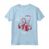 Netflix La Casa De Papel Bella Ciao Group Shot Maglietta - Officially Licensed HapTiger Apparel for Fans