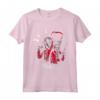 Netflix La Casa De Papel Bella Ciao Group Shot Maglietta - Officially Licensed HapTiger Apparel for Fans