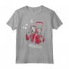 Netflix La Casa De Papel Bella Ciao Group Shot Maglietta - Officially Licensed HapTiger Apparel for Fans