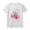 Netflix La Casa De Papel Bella Ciao Group Shot Maglietta - Officially Licensed HapTiger Apparel for Fans