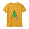 Oh Geometree Shirt - Funny Geometry Christmas Tree Math Gift - Ideal for Math and Science Lovers - Unique Christmas Present