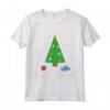 Oh Geometree Shirt - Funny Geometry Christmas Tree Math Gift - Ideal for Math and Science Lovers - Unique Christmas Present