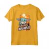 Star Wars Grogu May The 4th Be With You 2022 Maglietta - Official Star Wars Day T-Shirt for Men, Women, Boys, and Girls