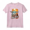 Star Wars Grogu May The 4th Be With You 2022 Maglietta - Official Star Wars Day T-Shirt for Men, Women, Boys, and Girls