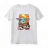 Star Wars Grogu May The 4th Be With You 2022 Maglietta - Official Star Wars Day T-Shirt for Men, Women, Boys, and Girls