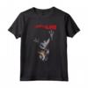 HapTiger Shadow Maglietta - Officially Licensed Merchandise for Fans of Gizmo and Stripe