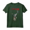 HapTiger Shadow Maglietta - Officially Licensed Merchandise for Fans of Gizmo and Stripe