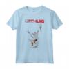 HapTiger Shadow Maglietta - Officially Licensed Merchandise for Fans of Gizmo and Stripe