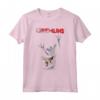 HapTiger Shadow Maglietta - Officially Licensed Merchandise for Fans of Gizmo and Stripe