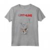 HapTiger Shadow Maglietta - Officially Licensed Merchandise for Fans of Gizmo and Stripe
