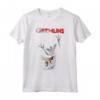 HapTiger Shadow Maglietta - Officially Licensed Merchandise for Fans of Gizmo and Stripe
