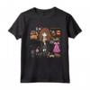 Harry Potter Everything that is Hermione Granger - Authentic Hermione Granger Maglietta - Official Merchandise for Fans