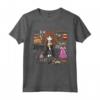Harry Potter Everything that is Hermione Granger - Authentic Hermione Granger Maglietta - Official Merchandise for Fans