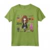 Harry Potter Everything that is Hermione Granger - Authentic Hermione Granger Maglietta - Official Merchandise for Fans