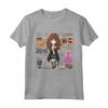 Harry Potter Everything that is Hermione Granger - Authentic Hermione Granger Maglietta - Official Merchandise for Fans