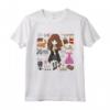 Harry Potter Everything that is Hermione Granger - Authentic Hermione Granger Maglietta - Official Merchandise for Fans
