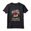 I Like Ramen - Maglietta divertente per amanti del ramen giapponese - Idea regalo per Natale o compleanno