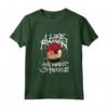 I Like Ramen - Maglietta divertente per amanti del ramen giapponese - Idea regalo per Natale o compleanno