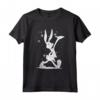 Looney Tunes Bugs Bunny Let It Snow Maglietta - Official Licensed Warner Bros Product - Perfect for Fans